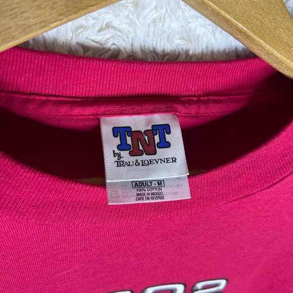 2002 National Champions Ohio State Buckeyes Size Medium‎ - Picture 3 of 4